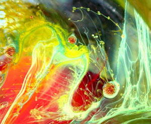 Chronoscapes image