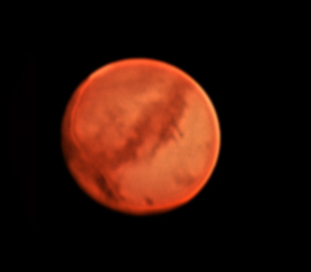 Missions to Mars image