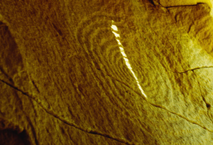 Ancient Observatories: Chaco Canyon image