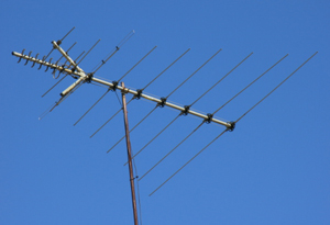Dipole Antenna image
