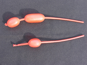 Demonstration of Aneurysms image