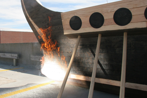 Archimedes Death Ray image