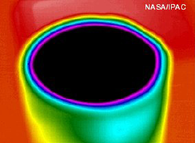 Our Infrared World Gallery image