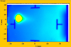 The Large Hadron Collider image