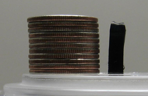Spinning Carbon Nanotubes image