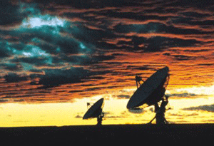 NRAO Image Gallery image
