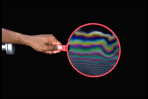 Bubble Colors image