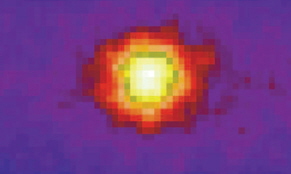 The Ghost Particle:  Dancing with Neutrinos image